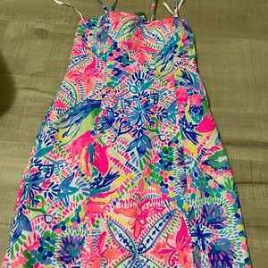 NWT lilly pulitzer dress